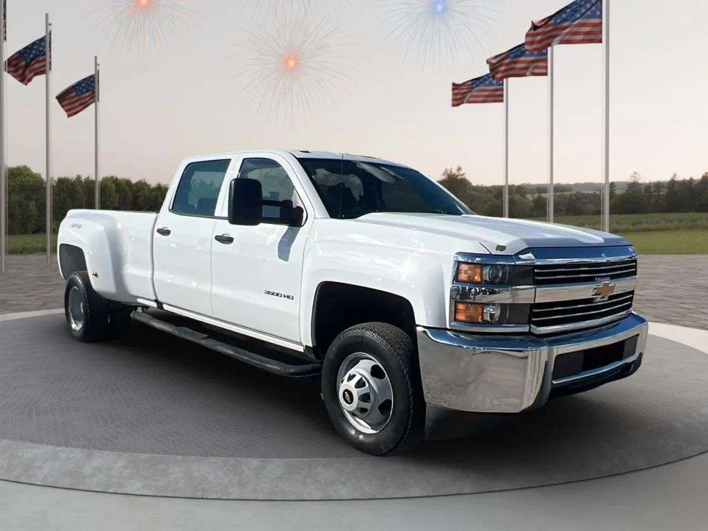 chevrolet silverado 3500hd 2017 1GC4KYCG8HF185961 image chevrolet silverado 3500hd 2017 1GC4KYCG8HF185961 image